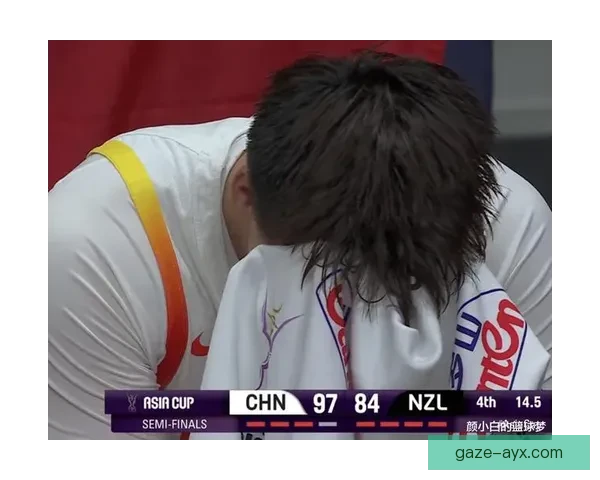 中国男篮力克强敌晋级亚洲杯四强创历史新高点燃全国球迷热情