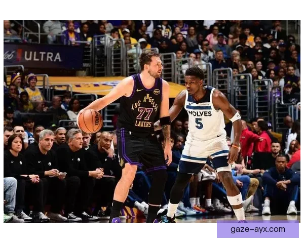 森林狼连胜势头强劲新援爆发冲击西部前列战绩飙升引发联盟关注