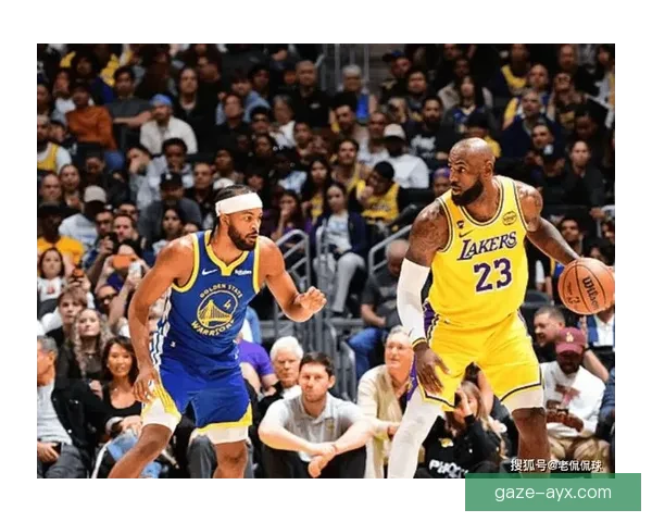 詹姆斯率湖人逆转勇士重返西部前三引热议季后赛席位争夺再起波澜