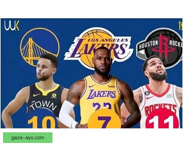 詹姆斯领衔湖人逆转取胜西部格局再起波澜季后赛形势生变悬念陡增