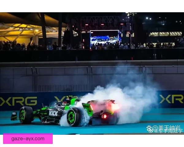 F1赛季最新动态解析各车队争冠形势与精彩赛事回顾