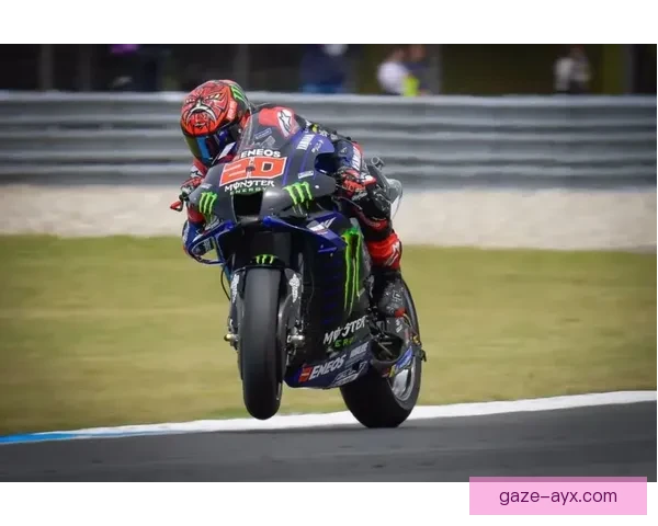 MotoGP赛季激战正酣新星崛起与老将争锋引爆全球车迷热情