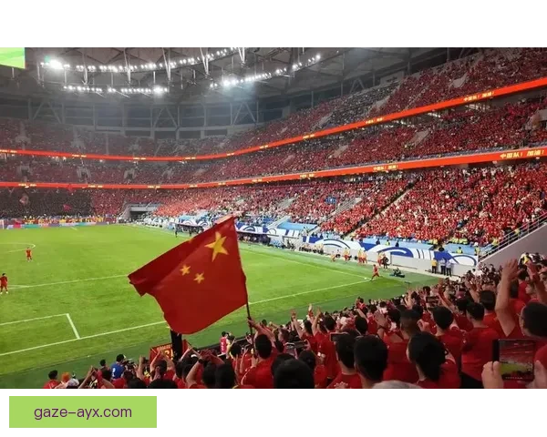 中国男篮力克劲敌锁定世界杯资格 引球迷热议赛场精彩瞬间