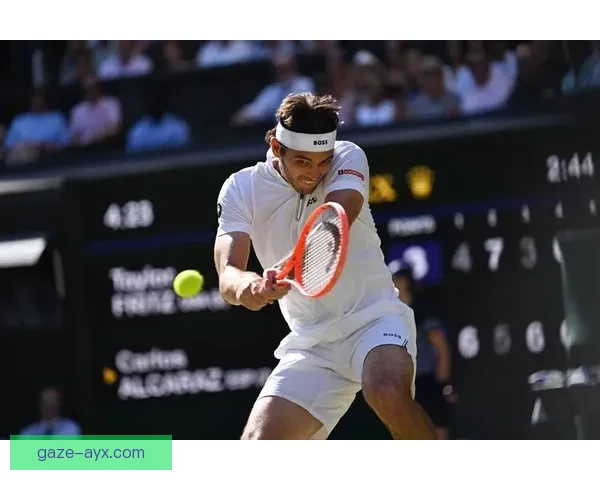 全新网球赛季开启 小德温网复仇之路与新星挑战并行