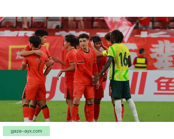 国足备战亚洲杯全力冲击小组出线权新赛季目标明确