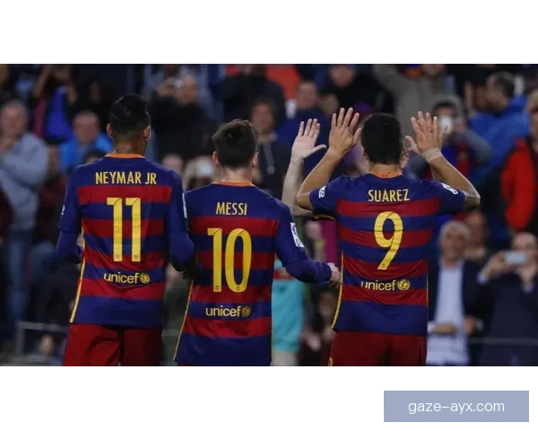 梅西重返巴萨引发热议 球迷期待与年轻球员共创辉煌