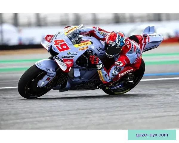 激战MotoGP赛季争冠白热化车手表现震撼车迷期待巅峰对决