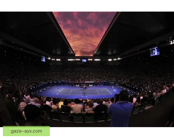 网球大满贯赛事新动态：梅德韦杰夫与莎拉波娃引领赛季新潮流