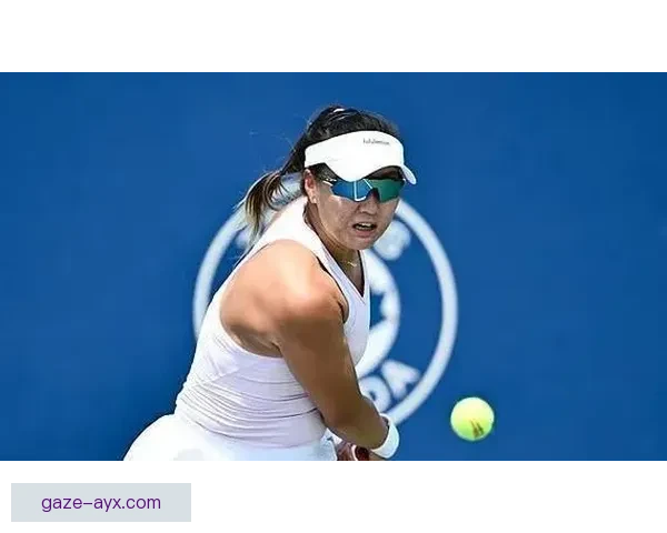 网球赛场激战不断新星崭露头角引发全球关注