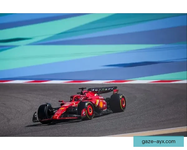 F1赛季最新动态：顶级车队竞争激烈 新技术应用引领未来发展趋势