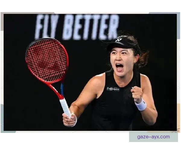 2026年网球大满贯赛季开幕 新星崛起与老将争冠精彩纷呈