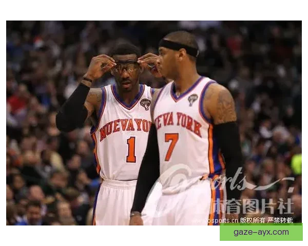 围绕尼克斯崛起轨迹全面解析球队阵容变革与未来争冠潜力展望