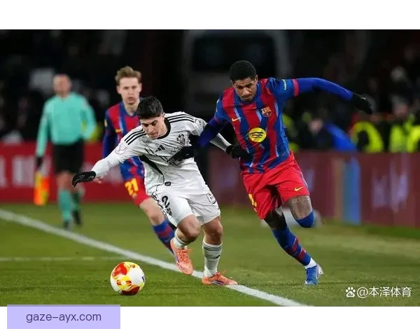 巴塞罗那俱乐部最新动态解析球队战术调整与球员转会风向