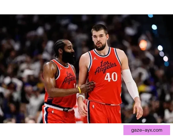 快船迎来关键胜利 球队核心状态回暖士气高涨