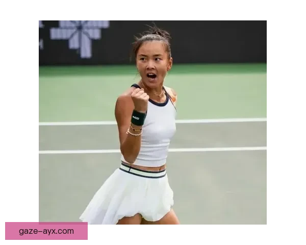 最新网球赛事焦点：各大明星纷纷亮相，新星崛起赛季将迎来激烈竞争