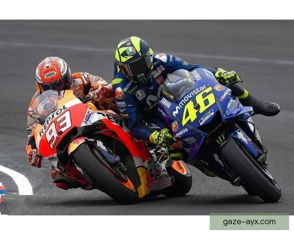 法尔西夺冠引燃赛季热潮MotoGP精彩回顾与展望