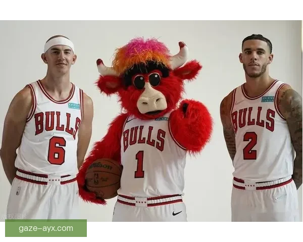 聚焦NBA公牛赛程全面解析球队新赛季走势前景观察