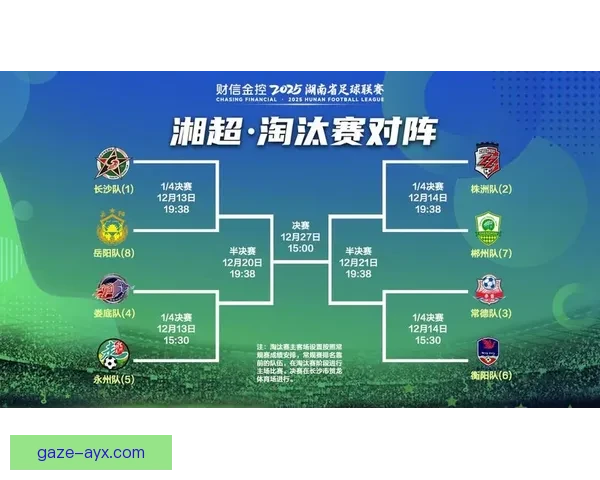 湘超联赛最新积分榜揭晓各队表现与排名全解析