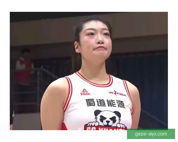 中国女篮冲刺奥运资格赛李梦外线火力全开成球队攻坚核心人物