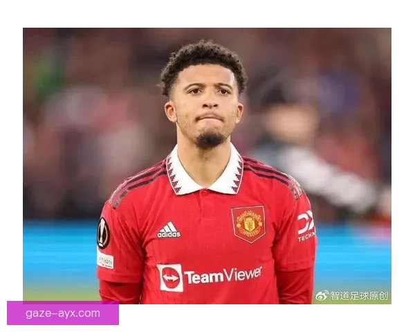 多特权衡桑乔买断费用与英超回归风声夏窗去向再成焦点引发球迷热议